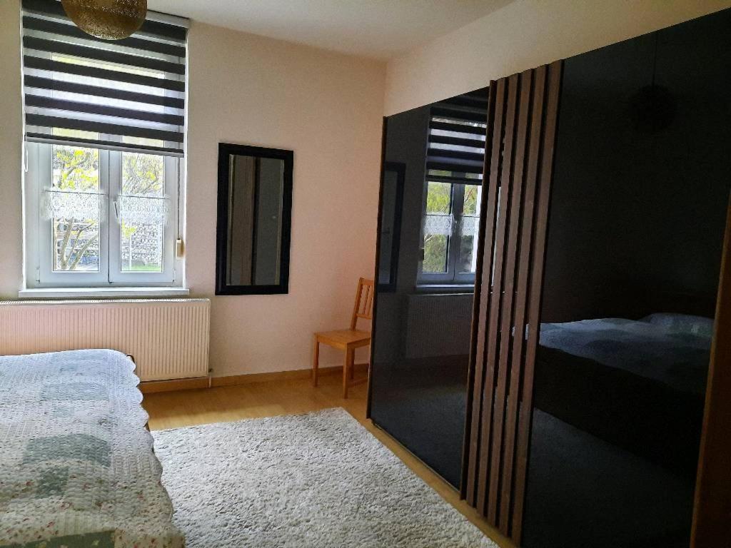 Ferienwohnung Emilia Gernrode  Екстер'єр фото
